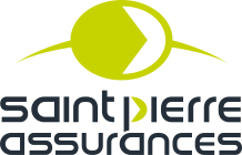 Logo Saint Pierre Assurances